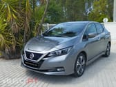 Nissan Leaf N-CONNECTA