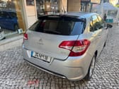 Citroen C4 1.6 e-HDi Exclusive