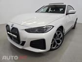 BMW i4 eDrive40 Desportiva M
