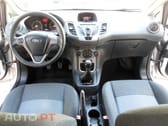 Ford Fiesta 1.4 TDCi Trend
