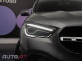 Mercedes-Benz GLA 250 e Style