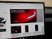 Tesla Model 3 Tração Traseira
