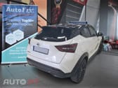 Nissan Juke 1.0 DIG-T Enigma