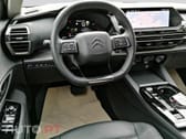 Citroen C5 X I.V.A DEDUTIVEL 1.6 Feel Pack Hybrid AT