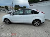Ford Focus 1.6 TDCi Trend