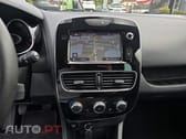 Renault Clio 1.5 dCi Limited