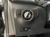 Mercedes-Benz B 180 CDi BlueEfficiency Edition