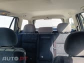 Opel Astra Caravan G
