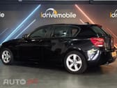 BMW 116 d EDynamics Line Sport
