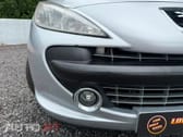 Peugeot 207 1.6 HDi Sport
