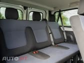 Opel Vivaro 1.6 CDTi L1H1 2.7T Sport 9L S/S