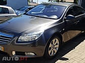 Opel Insignia 2.0 CDTi Edition ecoFLEX