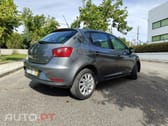 Seat Ibiza 1.2 TDI