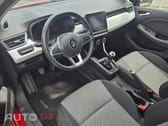 Renault Clio 1.0 TCe Evolution Bi-Fuel