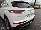 DS DS7 Crossback E-Tense Rivoli EAT8