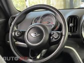 MINI Countryman Cooper SE ALL4 Auto