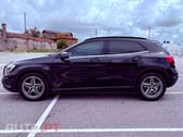 Mercedes-Benz GLA 180 CDi Urban Aut.