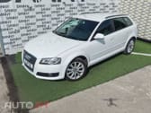 Audi A3 Sportback 1.6 TDI Attraction