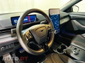 Ford Mustang Mach-E AWD PREMIUM