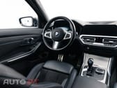BMW 330 e Touring Pack M Auto