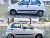 Chevrolet Matiz 0.8 SE AC