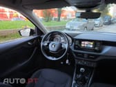 Skoda Scala 1.0 TSI Ambition