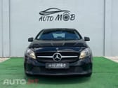 Mercedes-Benz A 180 d