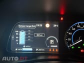 Nissan Leaf 40kw