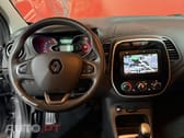 Renault Captur 0.9 TCE Zen