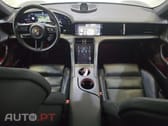 Porsche Taycan 4S 79.2 kWh