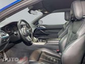 BMW 420 D M Sport Cabrio