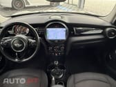 MINI Cooper One D