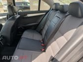 Mercedes-Benz C 220 CDi Avantgarde Aut.
