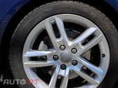 Audi A3 Sportback S-line S-tronic