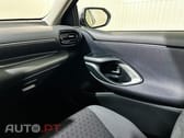 Toyota Yaris Hybrid Dynamic Edition