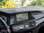 Mercedes-Benz CLS 350 CDi BlueEfficiency Shooting Brake