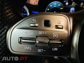 Mercedes-Benz A 250 e AMG Line