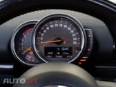 MINI Clubman One D