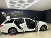 Mercedes-Benz E 300 de AMG Line