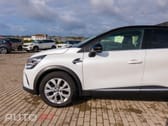 Renault Captur 1.0 TCe Techno
