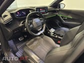 Peugeot 2008 1.2 PureTech GT Pack EAT8