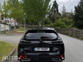 Peugeot 308 SW Peugeot 308 SW 1.6 Hybrid 225cv GT Pack e‑EAT8 • 2024 • 51.735 km • Garantia de fábrica até maio de 2027. REVISÃO OFICIAL FEITA. Viseu