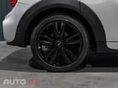 MINI Cooper Cooper D Aut.