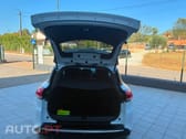 Renault Clio Sport Tourer 1.5 dCi Limited