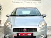 Fiat Grande Punto 1.3 M-Jet Dynamic