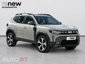 Dacia Duster journey Eco-G 100