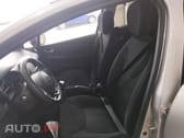 Renault Clio Sport Tourer 0.9 TCe Limited