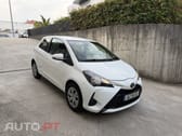 Toyota Yaris 1.0 VVT-i