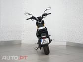 BMW CE 02 ND