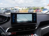 Peugeot 3008 1.5 BlueHDi Active Pack